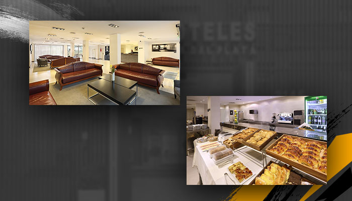 Jornadas Deportivas Mar del Plata 2022