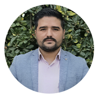 Consejero Suplente