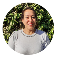 Consejera Suplente