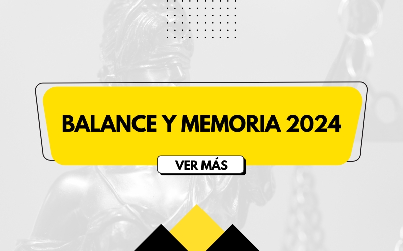 Balance y Memoria