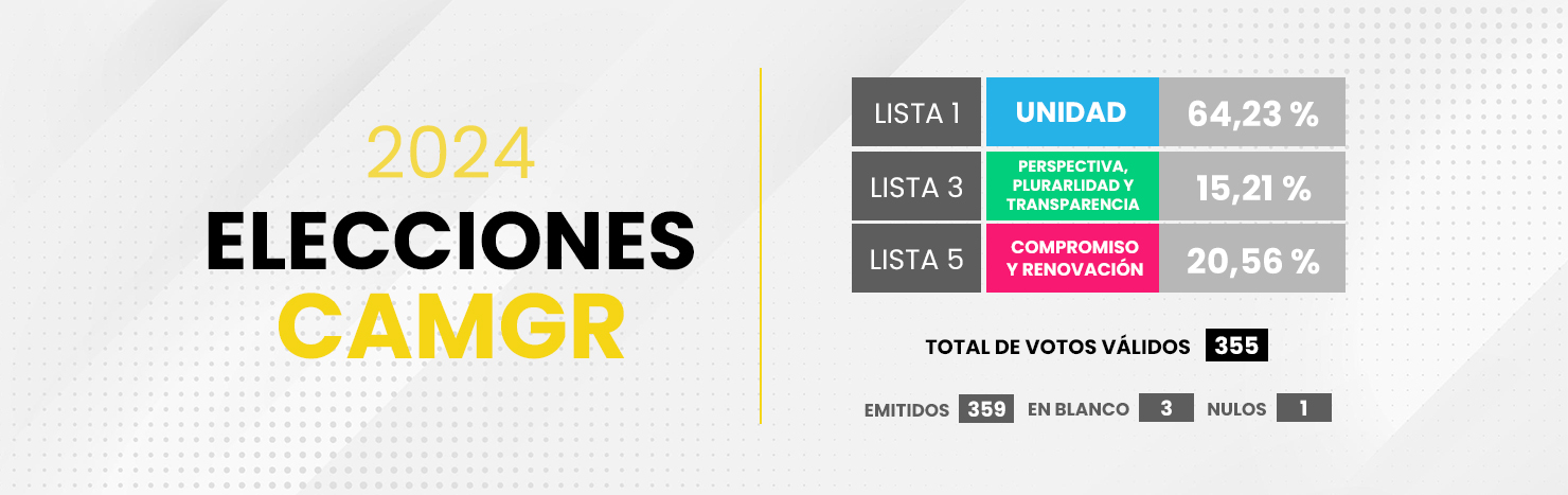 Elecciones 2024
