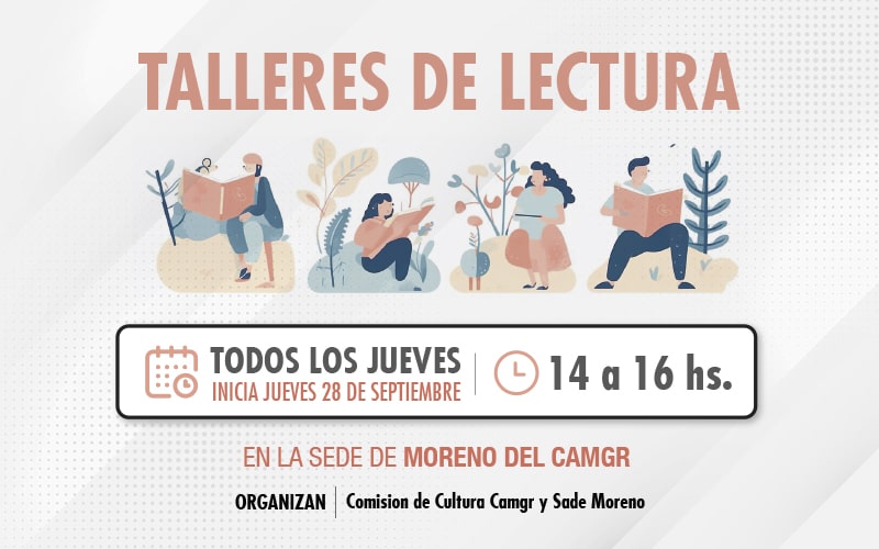 Taller de lectura