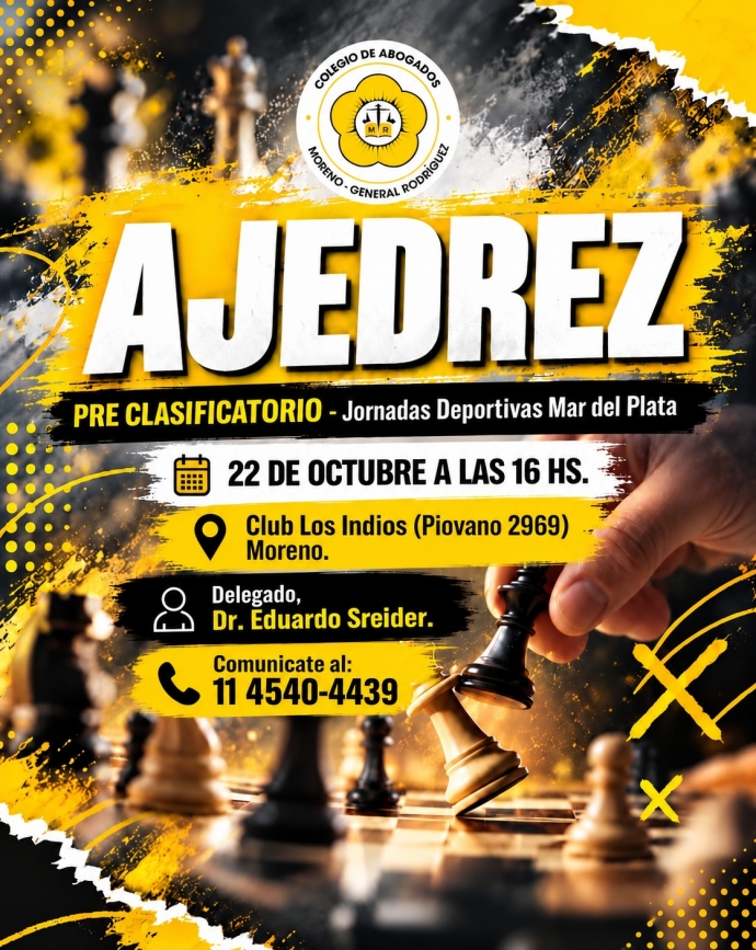 AJEDDREZ