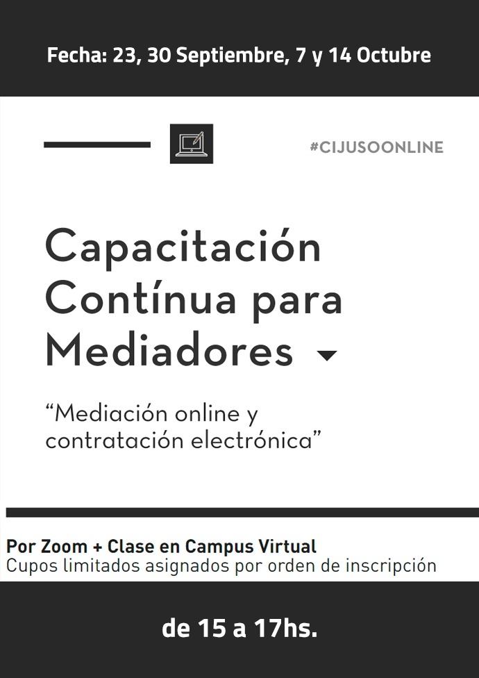 CAPACITACION