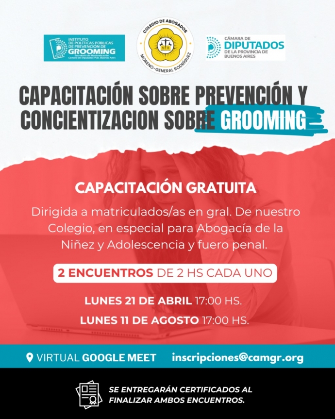 CAPACITACION