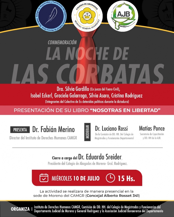 CORBATAS