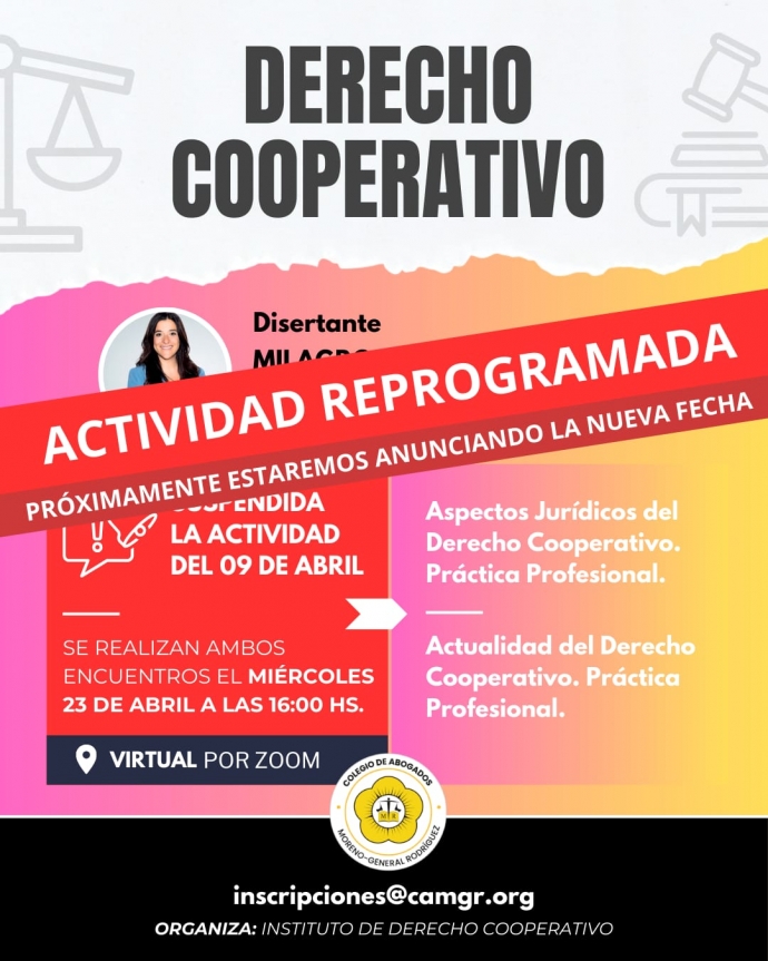 DERECHO-COOPERATIVO