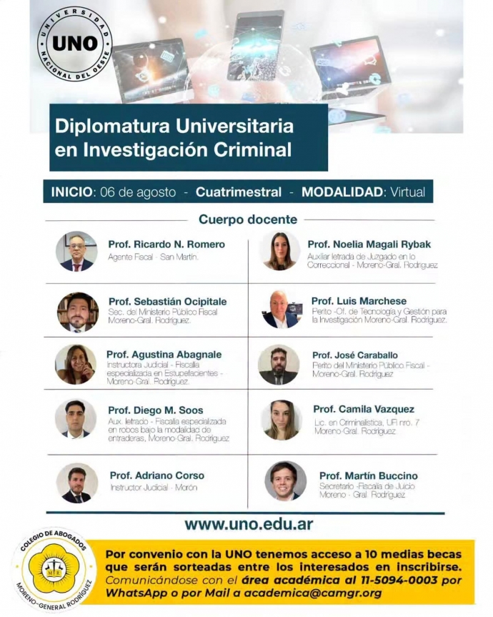 DIPLOMATURA-CRIMINAL