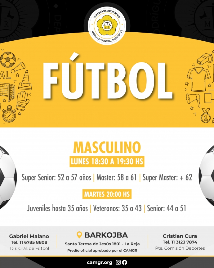 FÚTBOL