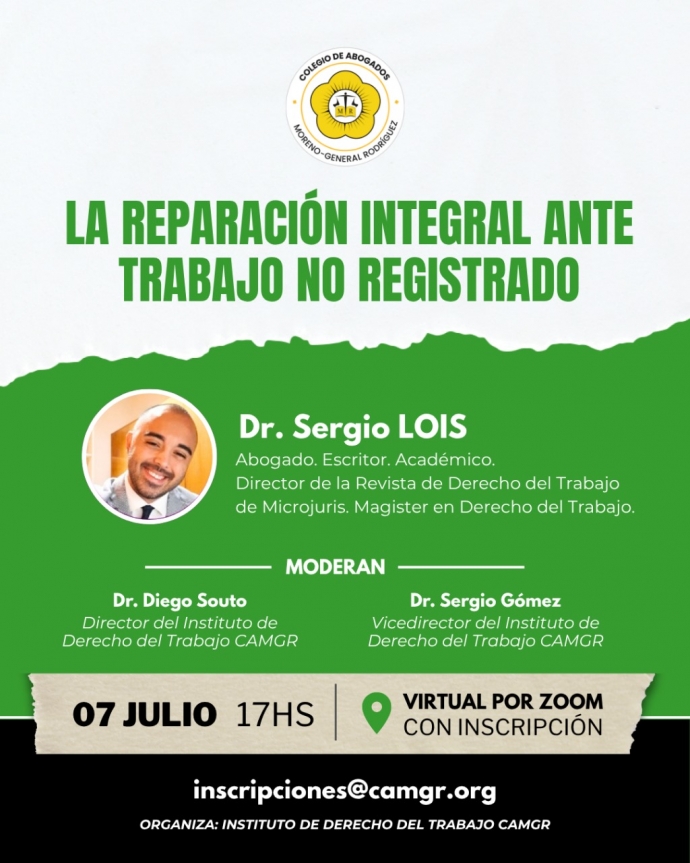 LA-REPARACION