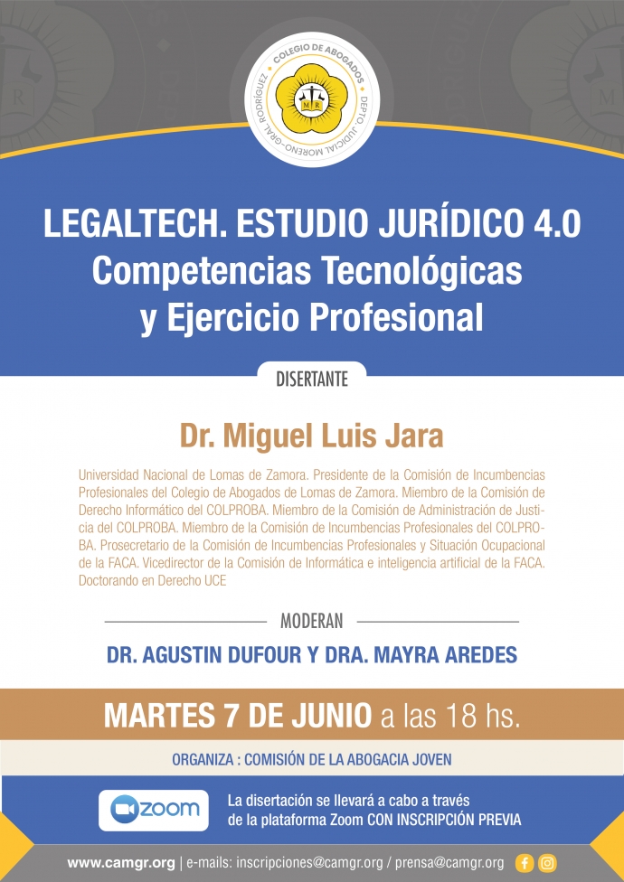 LEGALTECH