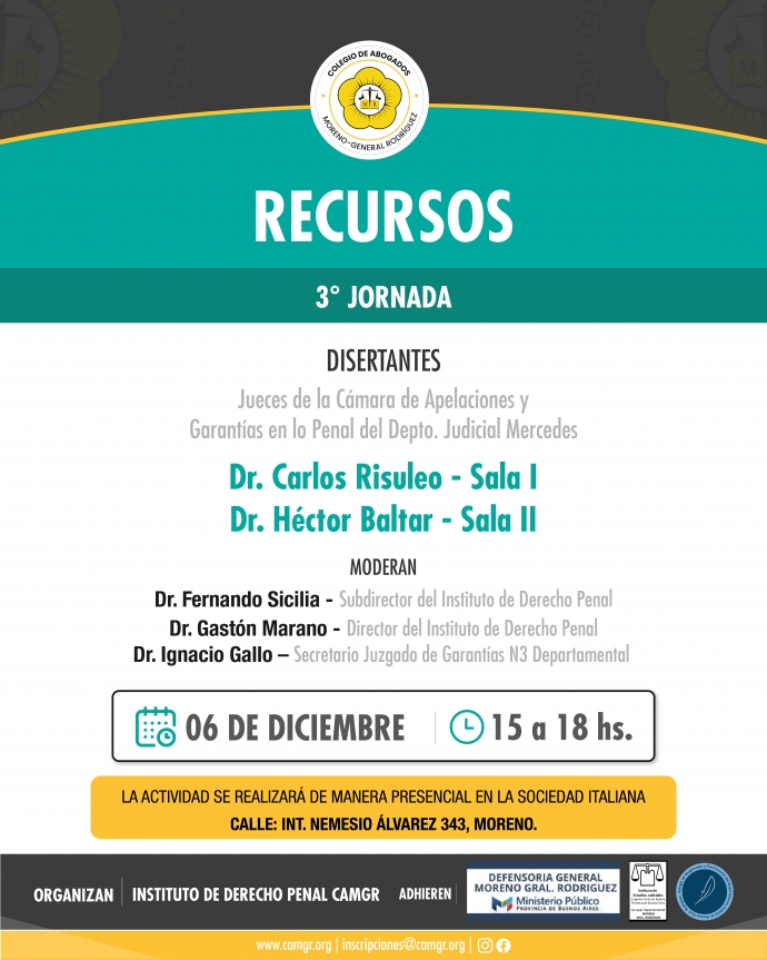 RECURSOS