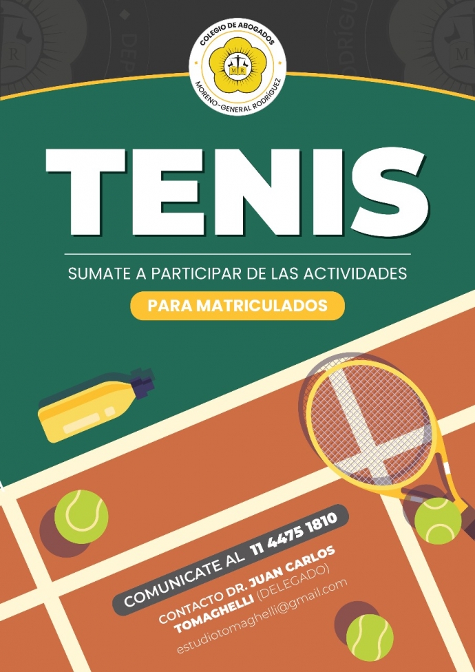 TENIS