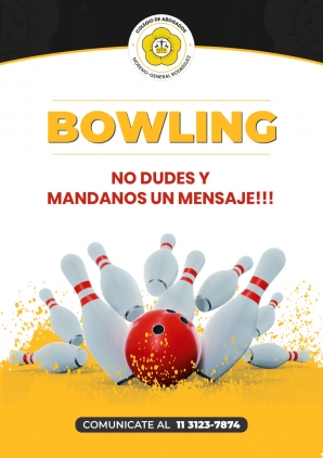 BOWLING