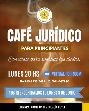 CAFE-JURIDICO