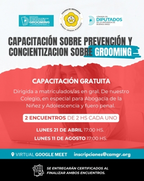 CAPACITACION