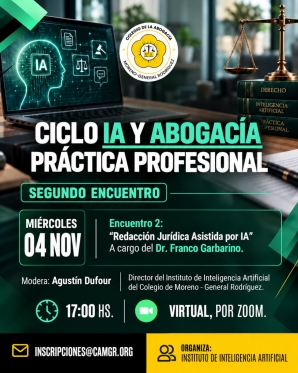 CLICLO-IA