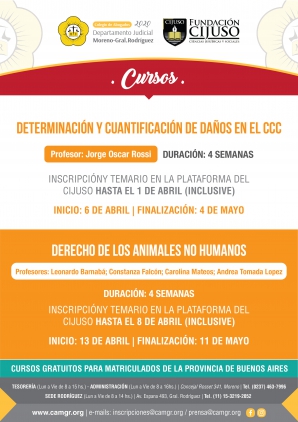 CURSOS