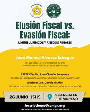 ELUSION-FISCAL