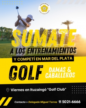 GOLF