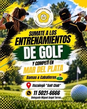 GOLF