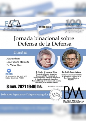 JORNADA