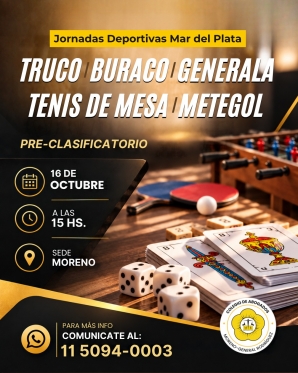 JUEGOS