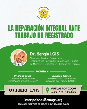 LA-REPARACION