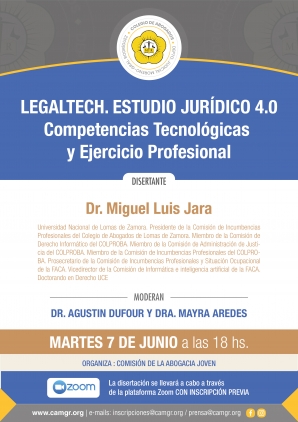 LEGALTECH