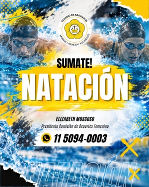 NATACION
