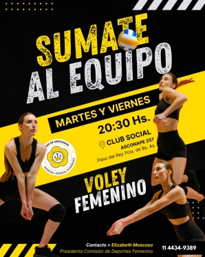 VOLEY