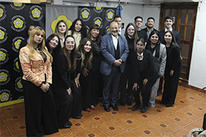 13 de Julio 2026