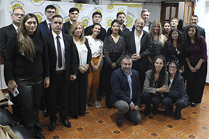 24 de Abril 2026