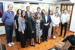 25 de Abril 2025