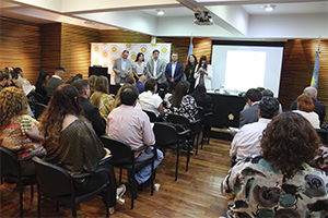 CONGRESO DE LOS DERECHOS DE LOS CONSUMIDORES Y USUARIOS