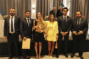 DEFENSORES Y AGENTES FISCALES