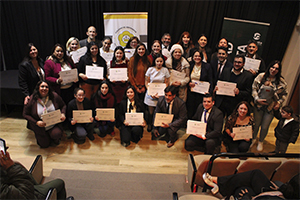 DIPLOMATURA UNDELTA 2026