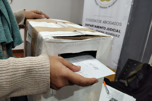 ELECCIONES 2024