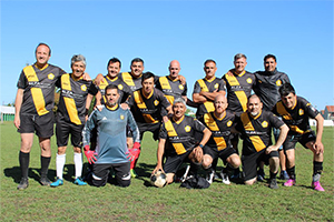 FÚTBOL SENIOR