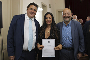 JURA JUEZA PAPARONE 2026