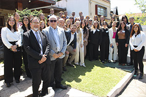 PLENARIO DE JÓVENES 2025