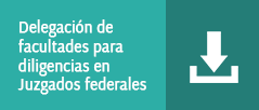 autorización para diligenciar Cédulas Ley 22172 (CABA).