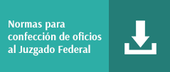 autorización para diligenciar Cédulas Ley 22172 (CABA).