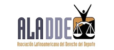 Asociacin Latinoamericana del Derecho del Deporte